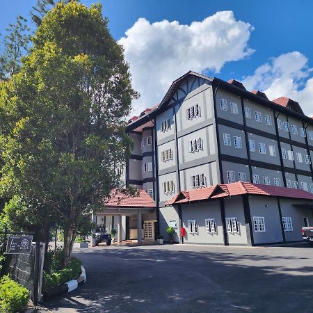 Fathers Guesthouse Age 7 Years Old And Above Only ตานาห์ราตา ภายนอก รูปภาพ