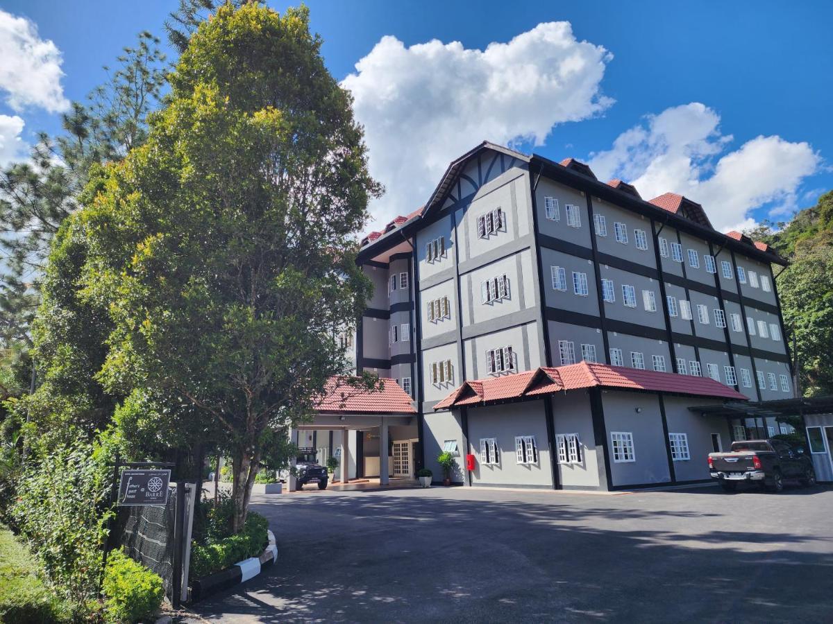 Fathers Guesthouse Age 7 Years Old And Above Only ตานาห์ราตา ภายนอก รูปภาพ