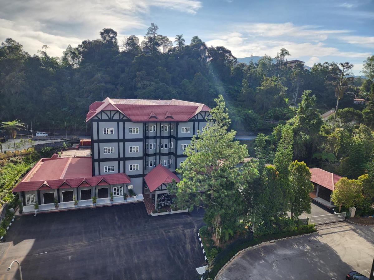 Fathers Guesthouse Age 7 Years Old And Above Only ตานาห์ราตา ภายนอก รูปภาพ