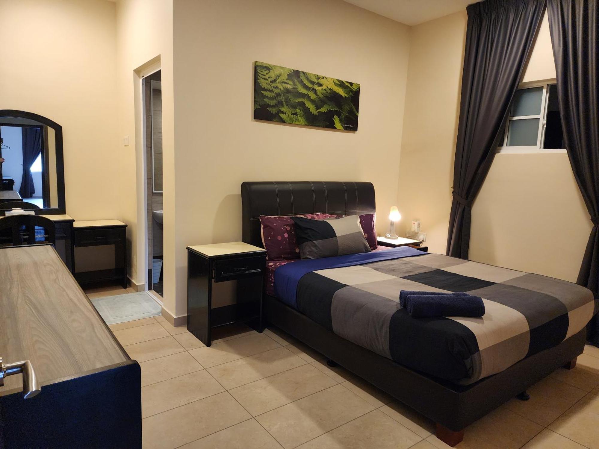 Fathers Guesthouse Age 7 Years Old And Above Only ตานาห์ราตา ภายนอก รูปภาพ