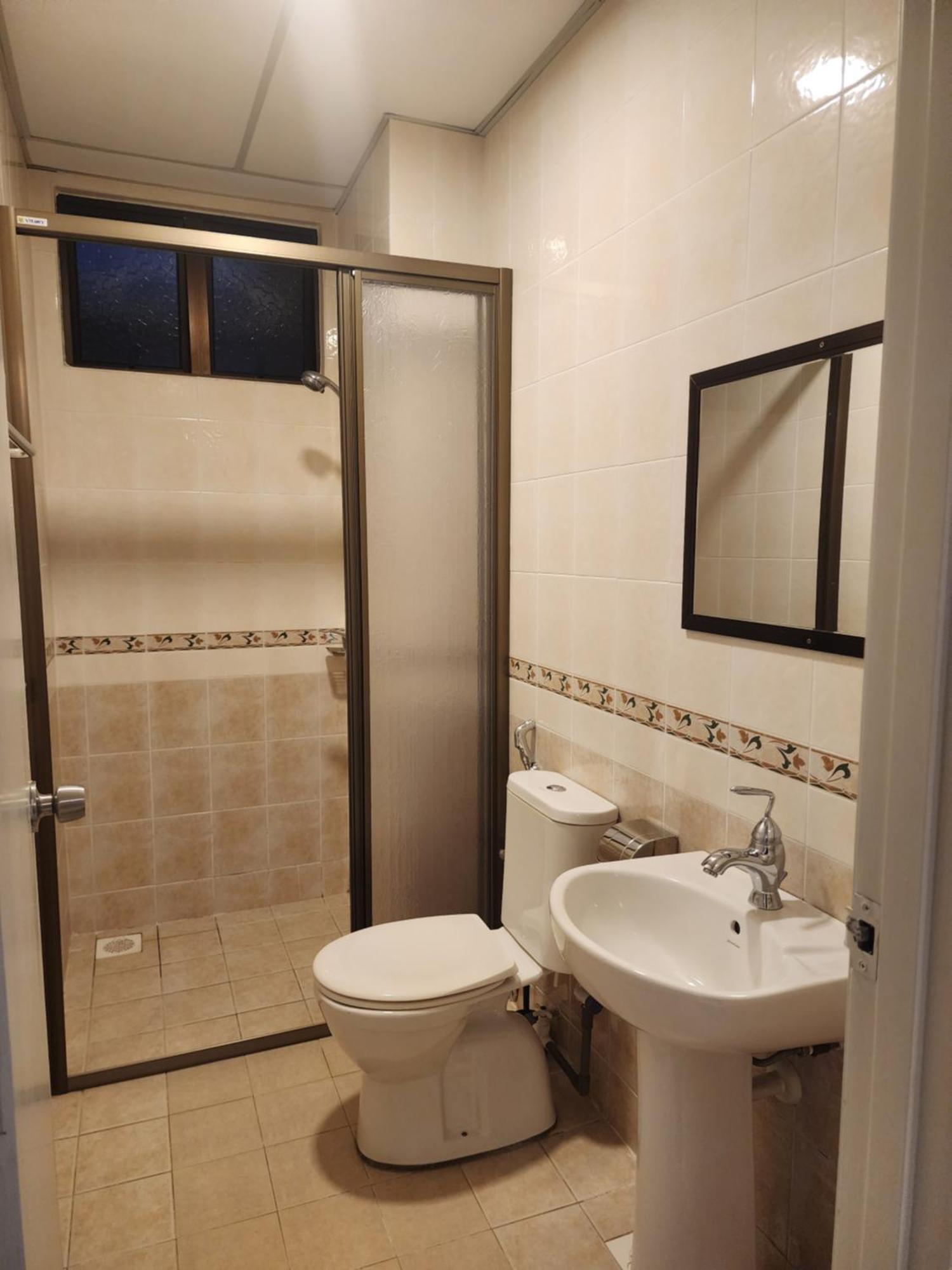 Fathers Guesthouse Age 7 Years Old And Above Only ตานาห์ราตา ภายนอก รูปภาพ